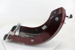 09-13 Harley Davidson Touring Electra Glide Road King Rear Wheel Fender