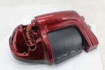 06-13 Harley Davidson Ultra Classic Flhtcu Left Front Lower Vented Legshield