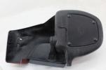 06-13 Harley Davidson Ultra Classic Flhtcu Left Front Lower Vented Legshield