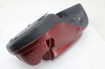 06-13 Harley Davidson Ultra Classic Flhtcu Left Front Lower Vented Legshield