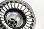 09-13 Harley Davidson Touring Electra Road King Front Wheel 28 Spoke 17x3