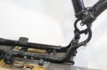 14-22 2017 Harley Davidson Iron 883 XL883 Bobbed Frame Chassis VA*C