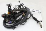 13-17 Harley Dyna Street Fat Bob Low Rider Wide Glide Main Wiring Harness