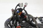 13-17 Harley Dyna Street Fat Bob Low Rider Wide Glide Main Wiring Harness