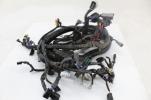 13-17 Harley Dyna Street Fat Bob Low Rider Wide Glide Main Wiring Harness