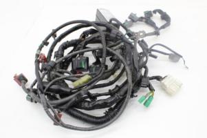 10-20 Honda Fury Vt1300cx Main Engine Wiring Harness