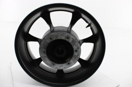 10-17 Honda Fury Vt1300cx Rear Back Wheel Rim