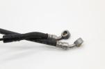 11-13 Harley-Davidson Sportster 1200 Xl 1200x 48 Rear Back Brake Hose Line