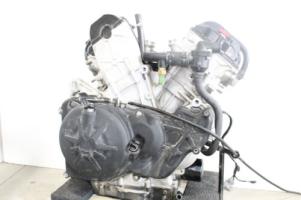 21-22 2021 Aprilia Rsv4 1100 Engine Motor 4.5K Miles