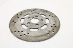 92-99 Harley Davidson Road King Efi  Front Pair Set Left & Right Brake Disc .190