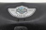 97-01 Harley Davidson Road King Efi Front Storage Compartment Bag 