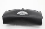 97-01 Harley Davidson Road King Efi Front Storage Compartment Bag 