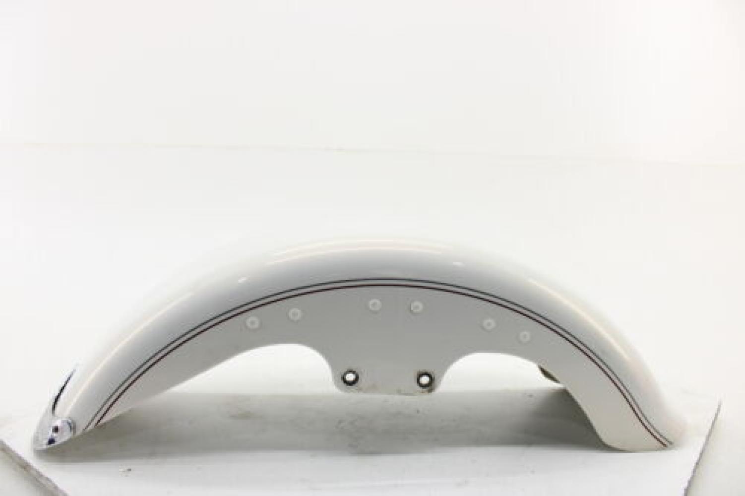 Harley davidson discount fatboy front fender