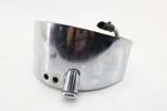 00-11 Harley Davidson Softail Engine Motor Oil Breather Tank CHROME