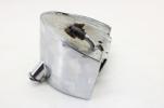 00-11 Harley Davidson Softail Engine Motor Oil Breather Tank CHROME