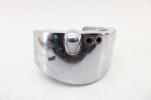 00-11 Harley Davidson Softail Engine Motor Oil Breather Tank CHROME