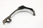 01-06 Harley Davidson Heritage Flstc Rear Back Drive Belt Guard