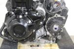 21-23 2022 Kawasaki Ninja 1000SX ZX1002 Engine Motor 4,981 Miles