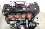 21-23 2022 Kawasaki Ninja 1000SX ZX1002 Engine Motor 4,981 Miles