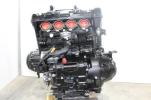 21-23 2022 Kawasaki Ninja 1000SX ZX1002 Engine Motor 4,981 Miles