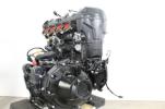 21-23 2022 Kawasaki Ninja 1000SX ZX1002 Engine Motor 4,981 Miles