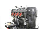 21-23 2022 Kawasaki Ninja 1000SX ZX1002 Engine Motor 4,981 Miles