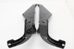 97-13 Harley Davidson Electra Glide Street Tri Front Upper Fairing Bracket Stay