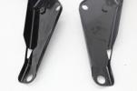 97-13 Harley Davidson Electra Glide Street Tri Front Upper Fairing Bracket Stay