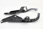 97-13 Harley Davidson Electra Glide Street Tri Front Upper Fairing Bracket Stay