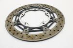 15-23 Yamaha Yzf R1 Front Pair Set Left & Right Brake Disc Rotor 4.9MM