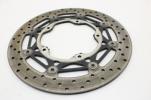 15-23 Yamaha Yzf R1 Front Pair Set Left & Right Brake Disc Rotor 4.9MM