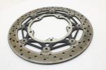 15-23 Yamaha Yzf R1 Front Pair Set Left & Right Brake Disc Rotor 4.9MM