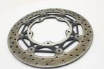 15-23 Yamaha Yzf R1 Front Pair Set Left & Right Brake Disc Rotor 4.9MM