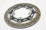 15-23 Yamaha Yzf R1 Front Pair Set Left & Right Brake Disc Rotor 4.9MM