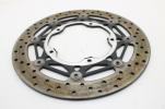 15-23 Yamaha Yzf R1 Front Pair Set Left & Right Brake Disc Rotor 4.9MM