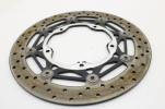 15-23 Yamaha Yzf R1 Front Pair Set Left & Right Brake Disc Rotor 4.9MM