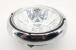 17-23 Harley Davidson Street Glide Single Headlight Head Lamp Light