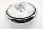 17-23 Harley Davidson Street Glide Single Headlight Head Lamp Light