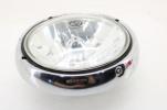 17-23 Harley Davidson Street Glide Single Headlight Head Lamp Light