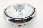 17-23 Harley Davidson Street Glide Single Headlight Head Lamp Light