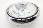 17-23 Harley Davidson Street Glide Single Headlight Head Lamp Light