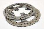 14-23 Harley Davidson Touring Front Pair Set Left & Right Brake Disc Rotor