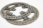 14-23 Harley Davidson Touring Front Pair Set Left & Right Brake Disc Rotor