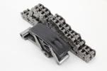 07-23 Harley Davidson Primary Chain 40037-07