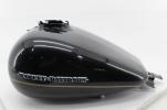 08-22 Harley Davidson Touring Electra Road Street Glide Fuel Gas Tank 61356-08