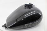 08-22 Harley Davidson Touring Electra Road Street Glide Fuel Gas Tank 61356-08