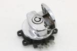 08-11 Harley-davidson Dyna Fat Bob Ignition Lock no Key 71313-06a