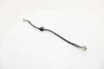 08-12 Harley Davidson Dyna Fat Bob Rear Back Brake Hose Line 42142-08c