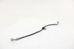 08-12 Harley Davidson Dyna Fat Bob Rear Back Brake Hose Line 42142-08c