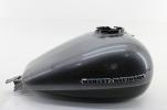 08-22 Harley Davidson Electra Glide Ultra Limited Flhtk Fuel Gas Tank